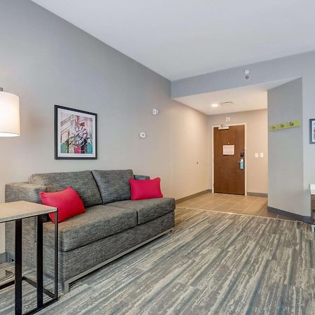 Hampton Inn & Suites Cincinnati Midtown Rookwood מראה חיצוני תמונה