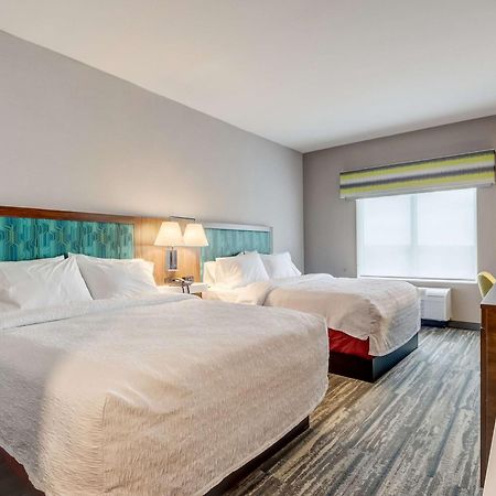 Hampton Inn & Suites Cincinnati Midtown Rookwood מראה חיצוני תמונה