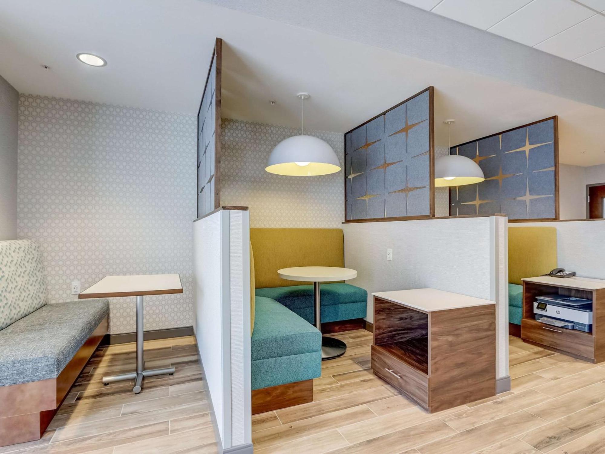 Hampton Inn & Suites Cincinnati Midtown Rookwood מראה חיצוני תמונה