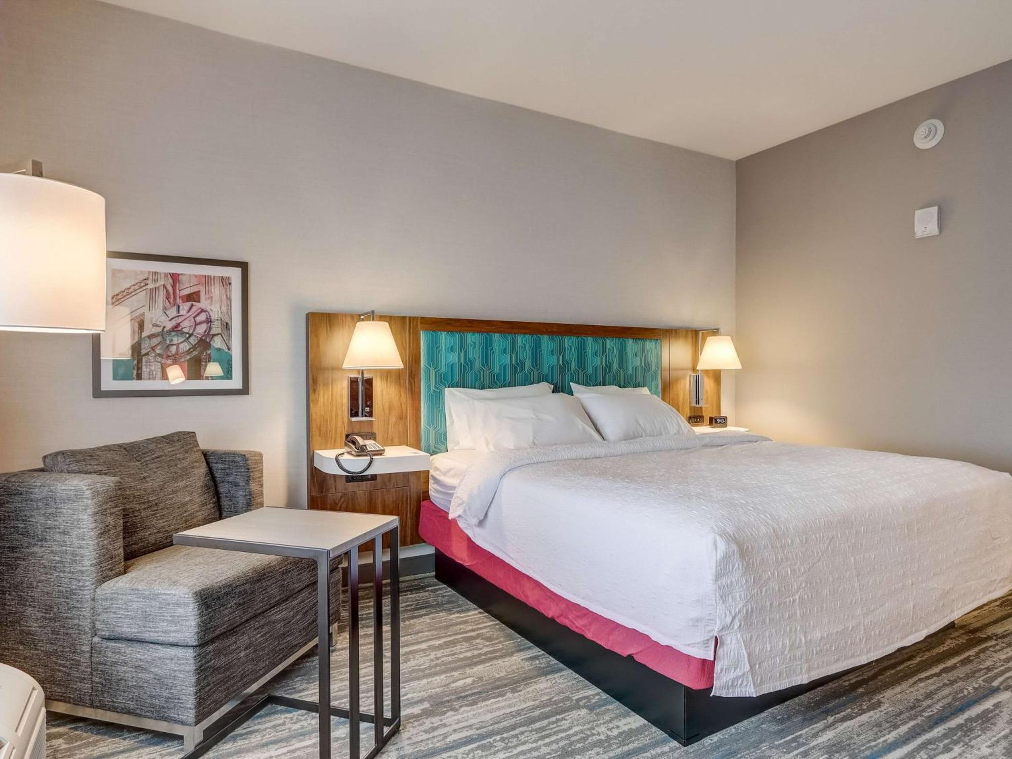 Hampton Inn & Suites Cincinnati Midtown Rookwood מראה חיצוני תמונה