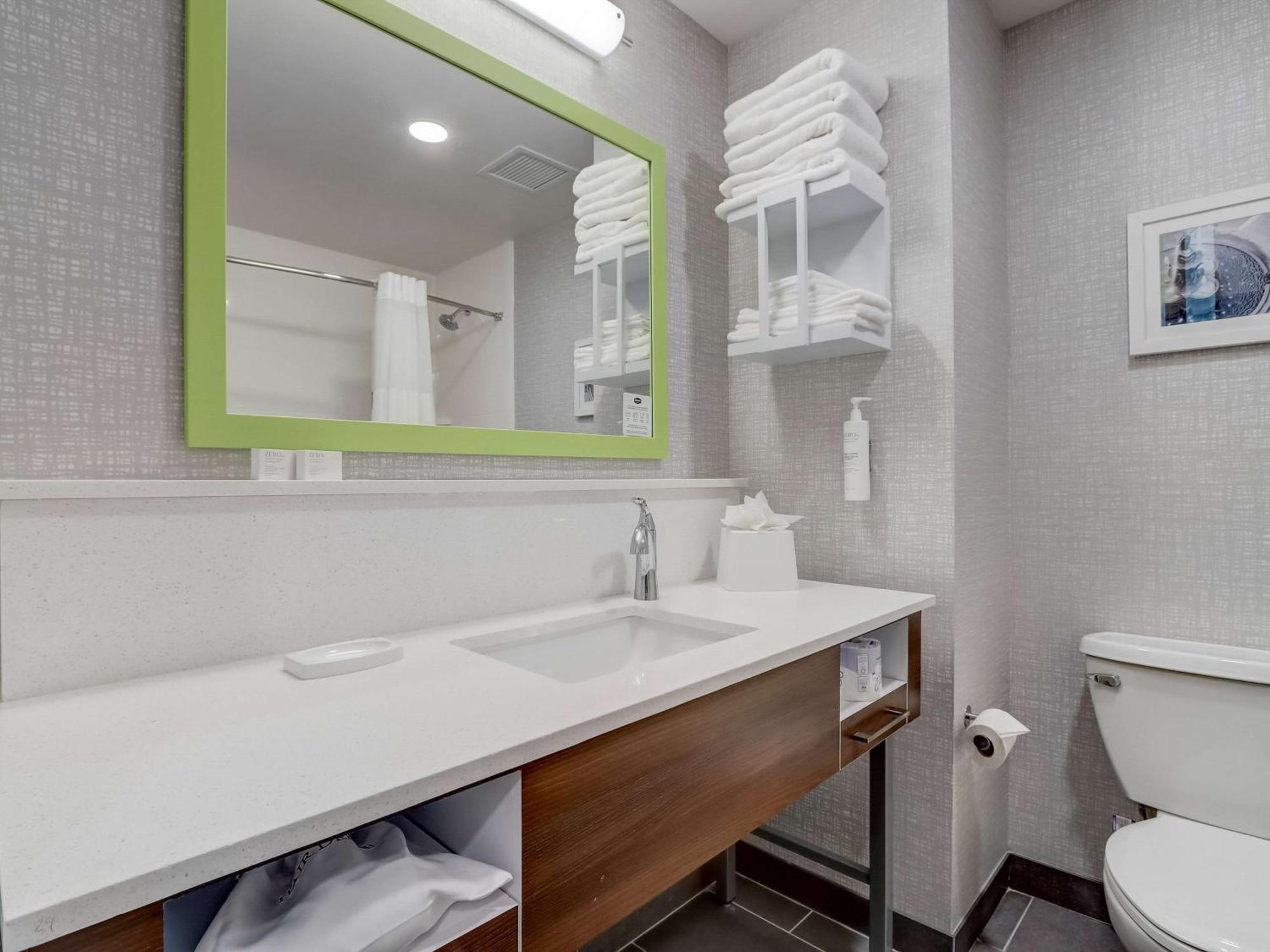 Hampton Inn & Suites Cincinnati Midtown Rookwood מראה חיצוני תמונה