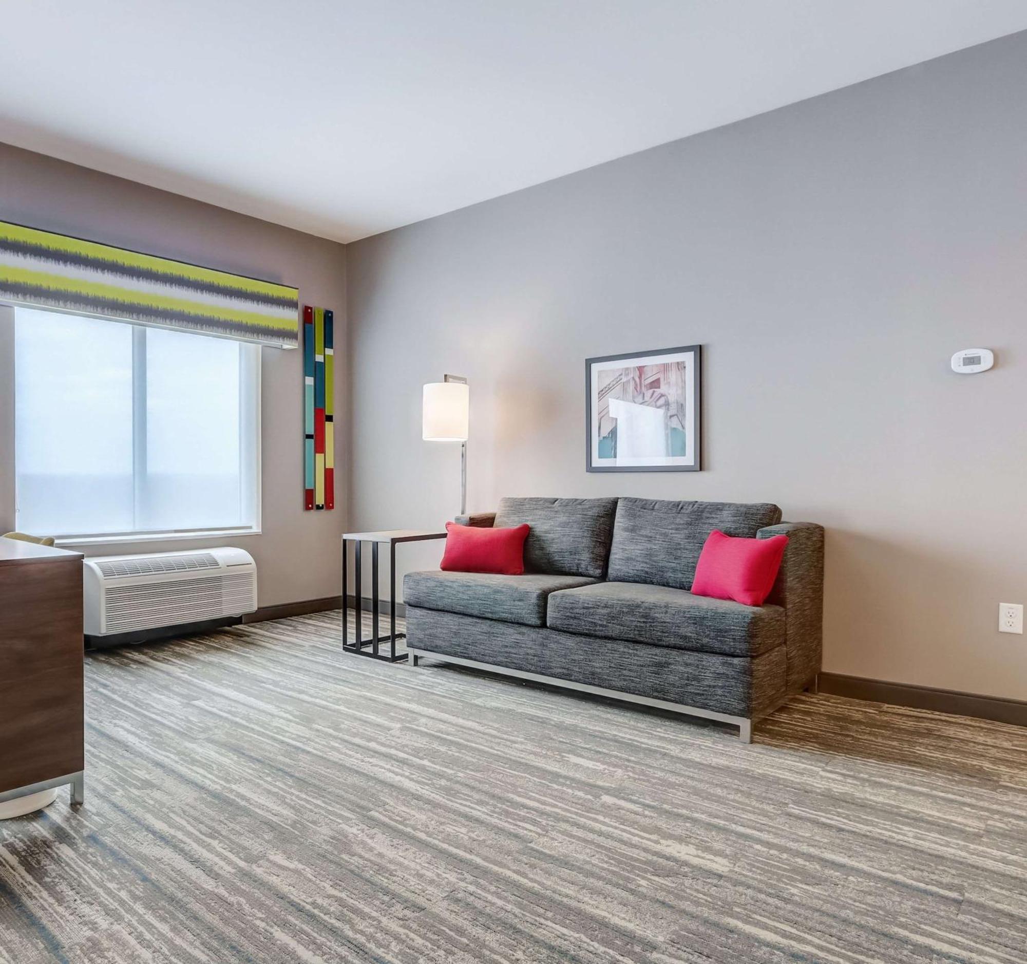 Hampton Inn & Suites Cincinnati Midtown Rookwood מראה חיצוני תמונה