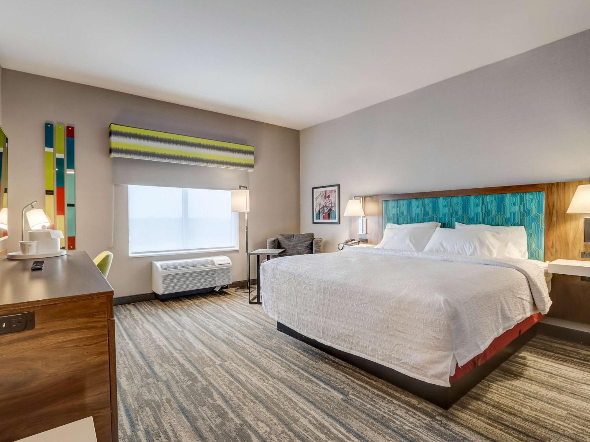 Hampton Inn & Suites Cincinnati Midtown Rookwood מראה חיצוני תמונה